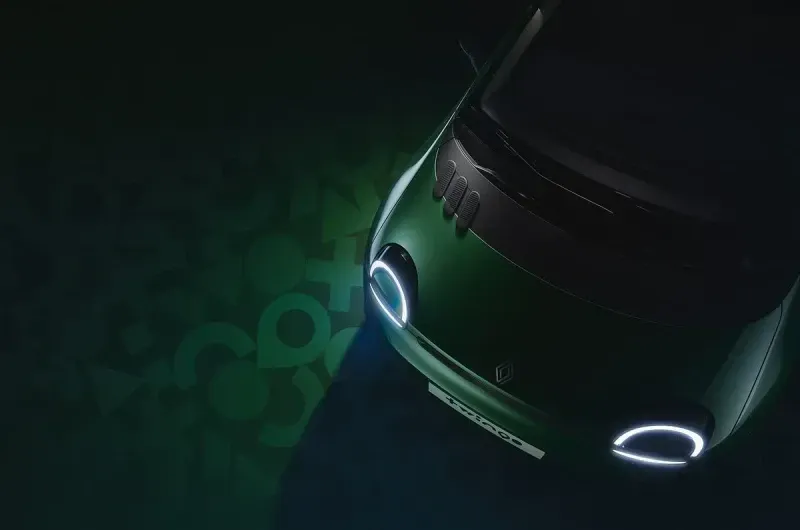 Nová generace Renaultu Twingo unikla před premiérou