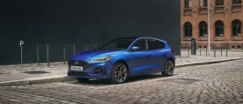 Ford po 27 letech ukončil výrobu oblíbeného modelu Focus