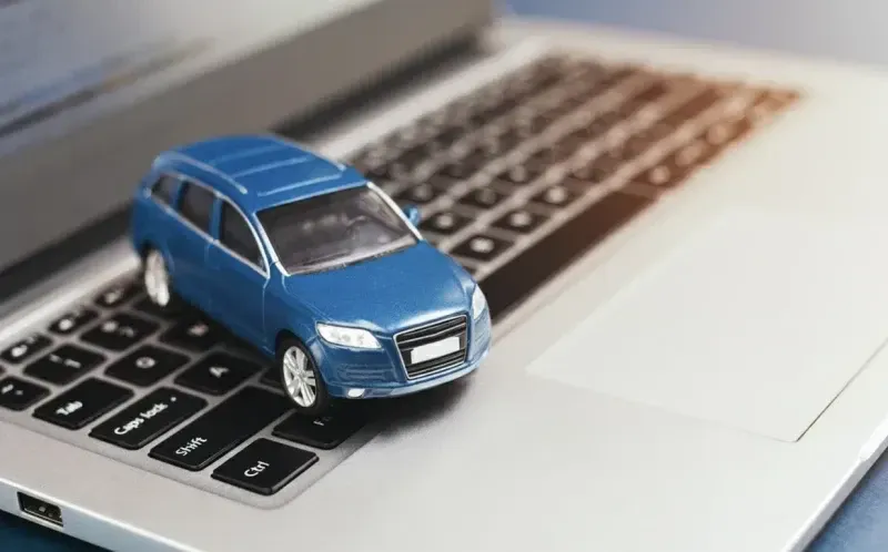 Ako kúpiť ojazdené auto v aukcii na dryvero